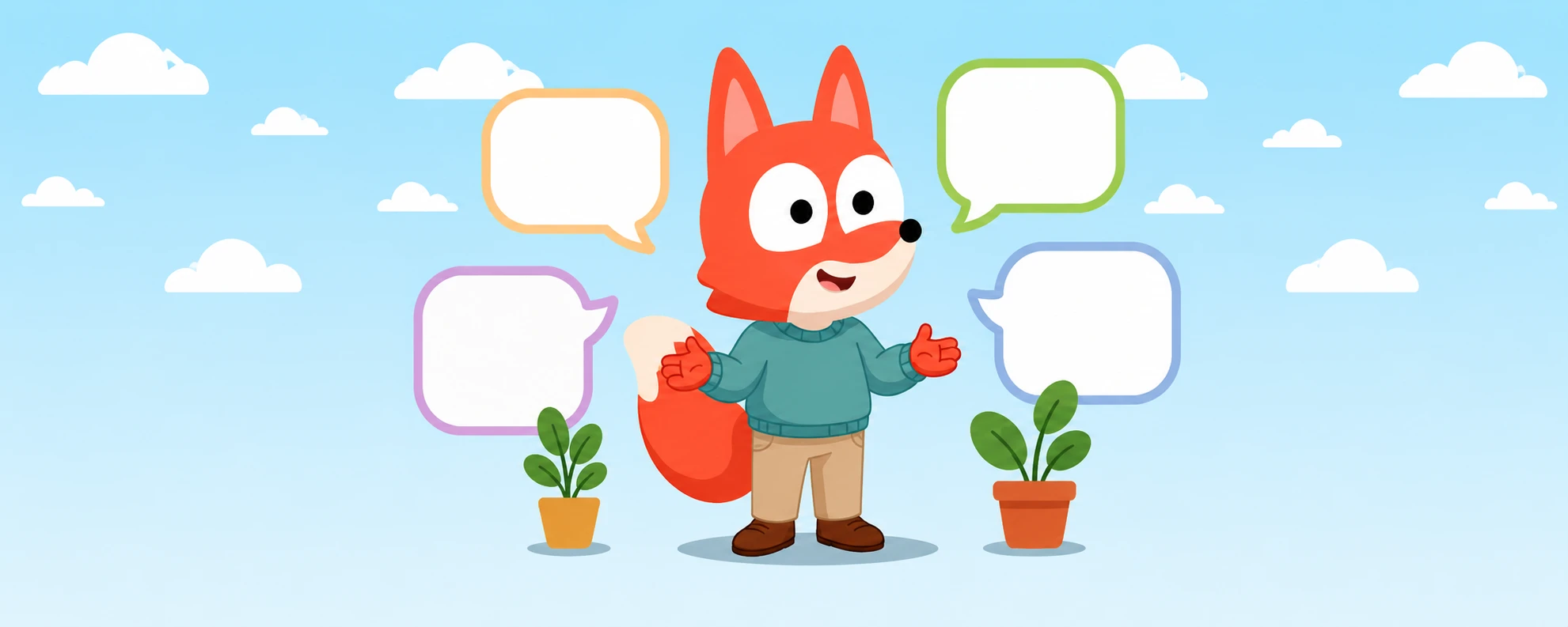 Rusty free talk